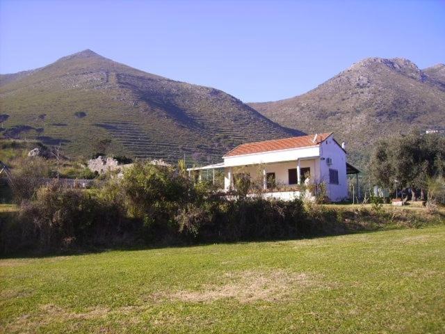 Holiday home Azienda Agricola 25 Ponti *