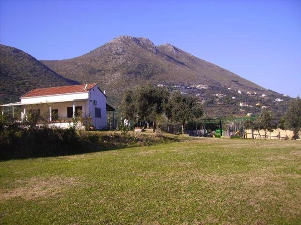 Azienda Agricola 25 Ponti Holiday home *