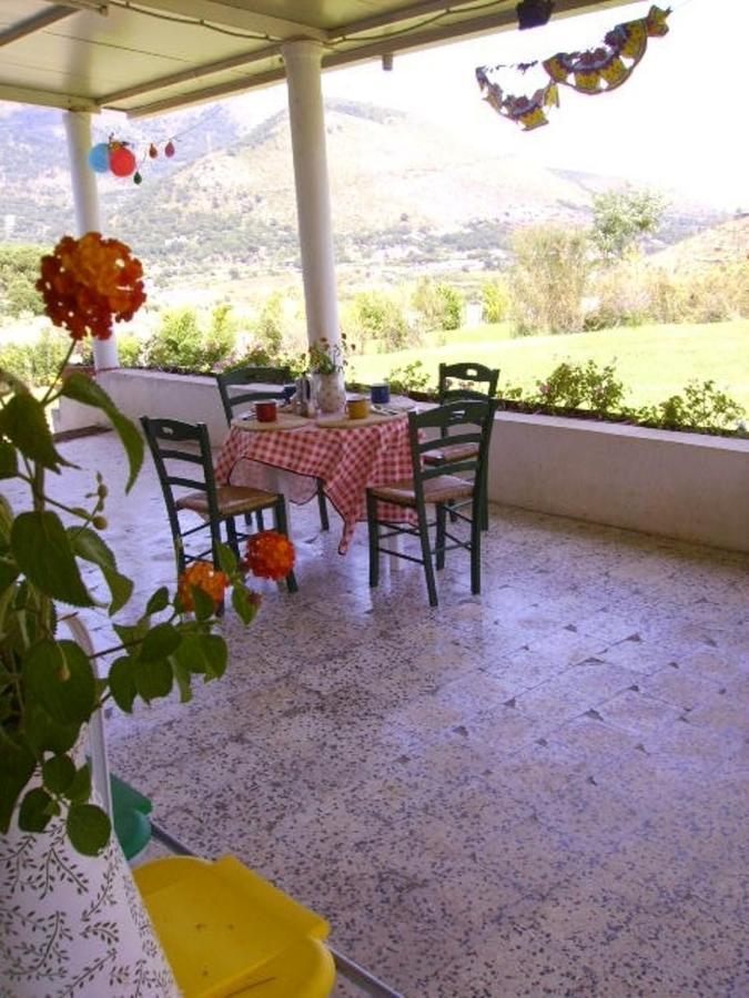 Holiday home Azienda Agricola 25 Ponti
