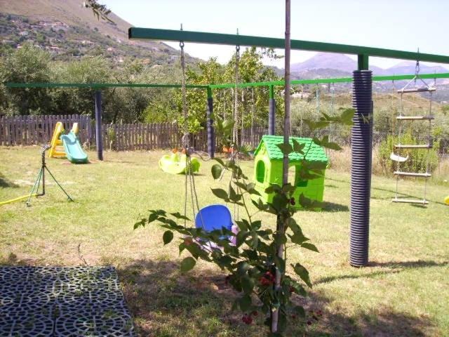 Azienda Agricola 25 Ponti Holiday home