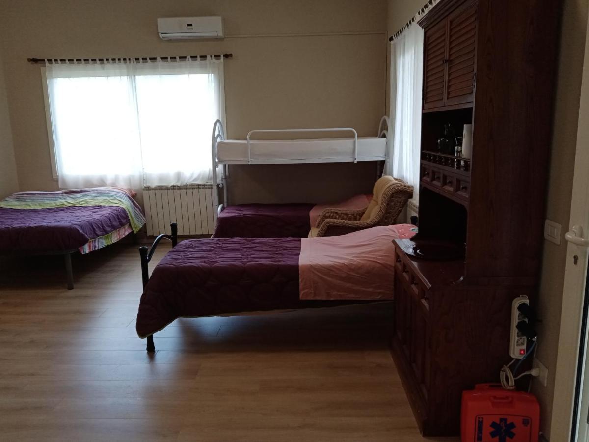 Azienda Agricola 25 Ponti Holiday home