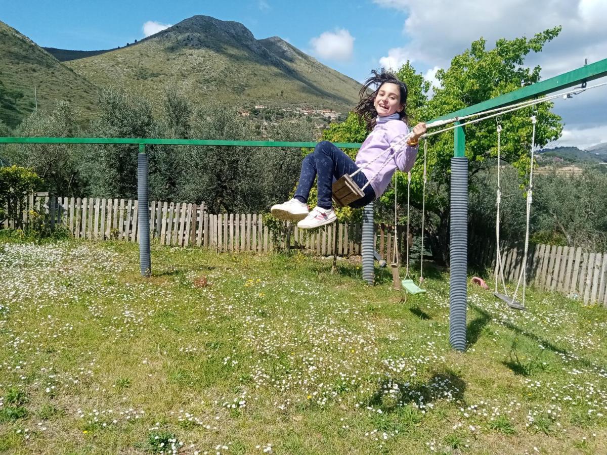 Holiday home Azienda Agricola 25 Ponti Gaeta