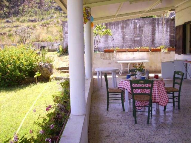 Holiday home Azienda Agricola 25 Ponti Gaeta